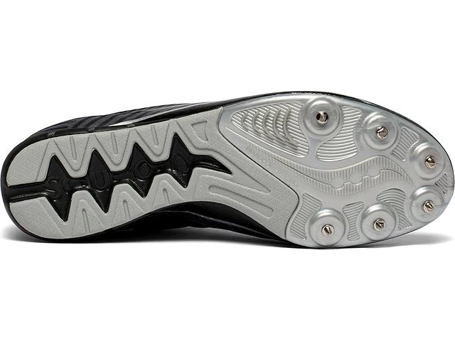 Saucony Vendetta 2 8 Saucony Vendetta 2 - Image 6