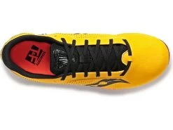 Saucony Spitfire 5 -Men's Sports Fashion S29055 16 3