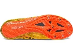 Saucony Spitfire 5 -Men's Sports Fashion S29055 16 4 1