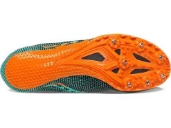 Saucony Spitfire 5 -Men's Sports Fashion S29055 26 4