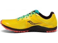 Saucony Kilkenny XC8 29 Saucony Kilkenny XC8 -Men's Sports Fashion S29068 10 2 1