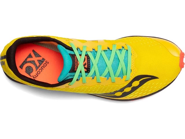 Saucony Kilkenny XC8 7 Saucony Kilkenny XC8 - Image 5