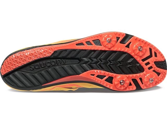 Saucony Endorphin 3 17 Saucony Endorphin 3 - Image 15