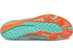 Saucony Endorphin 3 37 Saucony Endorphin 3 -Men's Sports Fashion S29070 26 4 2