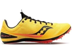 Saucony Ballista MD -Men's Sports Fashion S29071 16 1