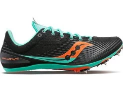 Saucony Ballista MD