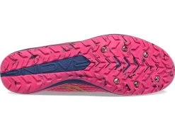 Saucony Havok XC 3 -Men's Sports Fashion S29074 41 4 2