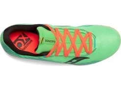 Saucony Havok XC3 Flat -Men's Sports Fashion S29075 10 3 1