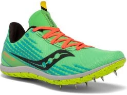 Saucony Havok XC3 Flat -Men's Sports Fashion S29075 10 5 1