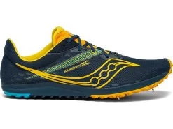 Saucony Kilkenny XC9 Flat -Men's Sports Fashion S29080 70 1