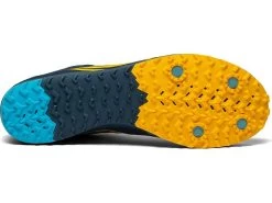 Saucony Kilkenny XC9 Flat -Men's Sports Fashion S29081 70 4 1