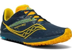 Saucony Kilkenny XC9 Flat -Men's Sports Fashion S29081 70 5