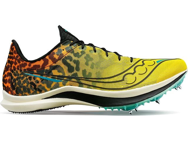 Saucony Endorphin Cheetah 3 Saucony Endorphin Cheetah