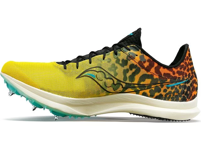 Saucony Endorphin Cheetah 4 Saucony Endorphin Cheetah - Image 2