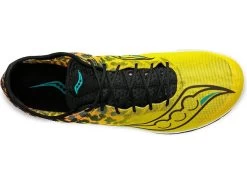 Saucony Endorphin Cheetah 9 Saucony Endorphin Cheetah -Men's Sports Fashion S29095 85 3