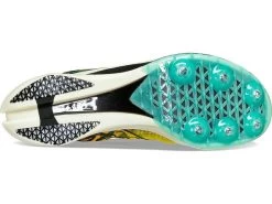 Saucony Endorphin Cheetah 10 Saucony Endorphin Cheetah -Men's Sports Fashion S29095 85 4