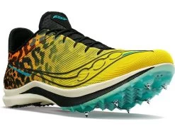 Saucony Endorphin Cheetah 11 Saucony Endorphin Cheetah -Men's Sports Fashion S29095 85 5