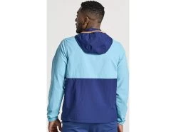 Saucony Track Anorak Jacket -Men's Sports Fashion SAM500038 SDF 2