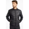 Saucony Snowdrift Jacket 1 Saucony Snowdrift Jacket -Men's Sports Fashion SAM800227 BK 1