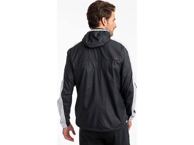 Saucony Packaway Jacket 3 Saucony Packaway Jacket