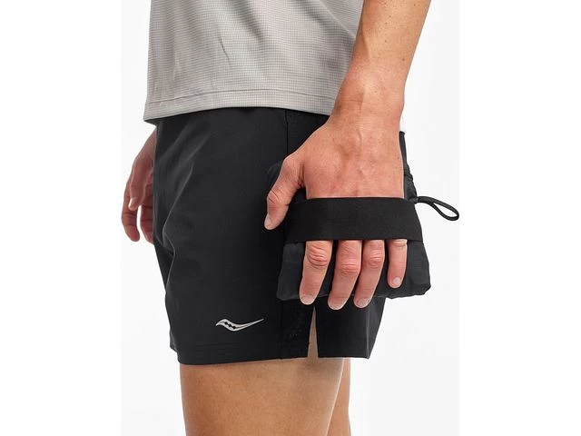 Saucony Packaway Jacket 5 Saucony Packaway Jacket - Image 3