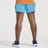 Saucony Outpace 5" Short 2022 -Men's Sports Fashion SAM800243 MBF 2