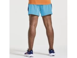 Saucony Outpace 5" Short 2022 18 Saucony Outpace 5" Short 2022 -Men's Sports Fashion SAM800243 MBF 2 2