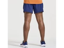 Saucony Outpace 5" Short 2022 19 Saucony Outpace 5" Short 2022 -Men's Sports Fashion SAM800243 SD 2 2
