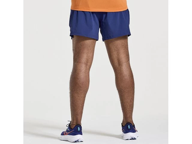 Saucony Outpace 5" Short 2022 14 Saucony Outpace 5" Short 2022 - Image 12