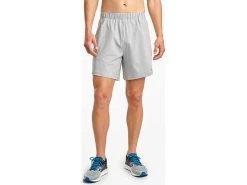 Saucony Outpace 7" Short 2022 14 Saucony Outpace 7" Short 2022 -Men's Sports Fashion SAM800244 AL 3