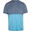 Saucony ReRun Short Sleeve -Men's Sports Fashion SAM800250 BB 1