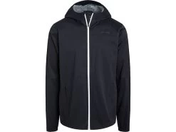 Saucony Drizzle 2.0 Jacket -Men's Sports Fashion SAM800262 BK 1