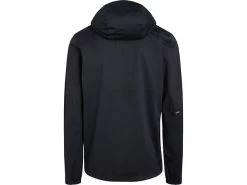 Saucony Drizzle 2.0 Jacket -Men's Sports Fashion SAM800262 BK 2 1