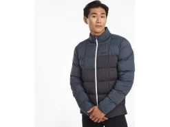 Saucony Snowdrift 2.0 Jacket -Men's Sports Fashion SAM800271 BKSAM800263 BN 1