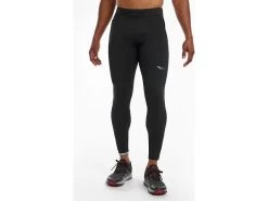 Saucony Bell Lap Tight -Men's Sports Fashion SAM800273 BK 1 1