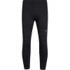 Saucony Bell Lap Tight -Men's Sports Fashion SAM800273 BK 1