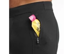 Saucony Bell Lap Tight -Men's Sports Fashion SAM800273 BK 3