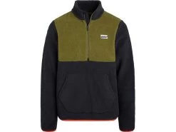 Men's Sports Fashion 16 Saucony Fireside Anorak