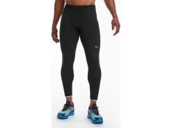 Saucony Solstice 2.0 Tight 19 Saucony Solstice 2.0 Tight -Men's Sports Fashion SAM800275 BK 2 211104 103555