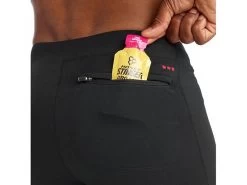 Saucony Solstice 2.0 Tight 27 Saucony Solstice 2.0 Tight -Men's Sports Fashion SAM800275 BK 3 1