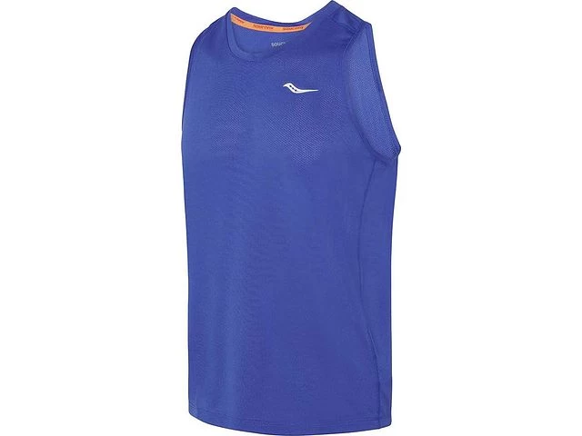 Saucony Stopwatch Tank 9 Saucony Stopwatch Tank - Image 7