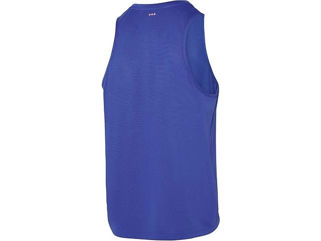 Saucony Stopwatch Tank 10 Saucony Stopwatch Tank - Image 8