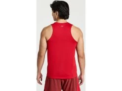 Saucony Stopwatch Tank 21 Saucony Stopwatch Tank -Men's Sports Fashion SAM800277 PP 2 1