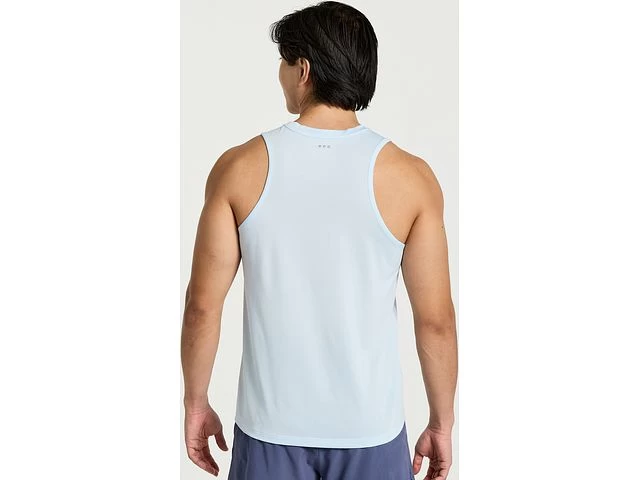 Saucony Stopwatch Tank 5 Saucony Stopwatch Tank - Image 3