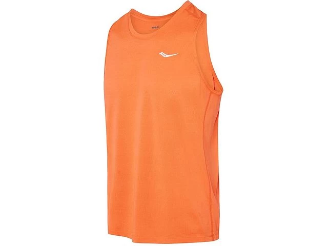 Saucony Stopwatch Tank 13 Saucony Stopwatch Tank - Image 11