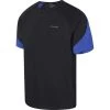 Saucony Dash Short Sleeve -Men's Sports Fashion SAM800285 BK 1