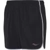 Saucony Dash 5" Short -Men's Sports Fashion SAM800286 BK 1