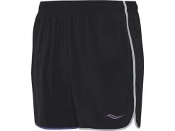 Saucony Dash 5" Short