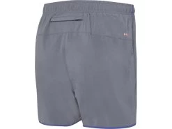 Saucony Dash 5" Short -Men's Sports Fashion SAM800286 CHC 2 1