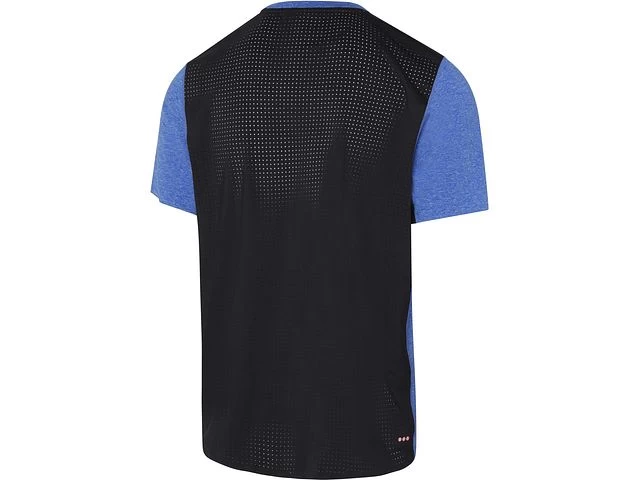 Saucony Time Trial Short Sleeve 6 Saucony Time Trial Short Sleeve - Image 4